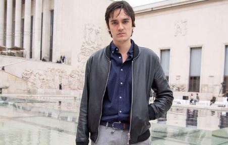 Alain-Fabien Delon