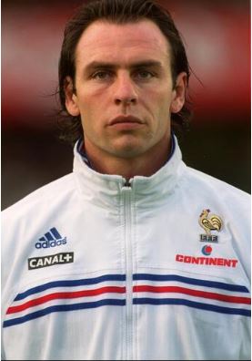 Alain Boghossian