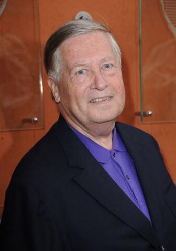 Alain Duhamel