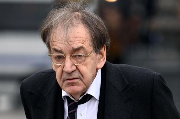 Alain Finkielkraut