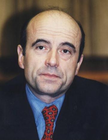 Alain Juppé