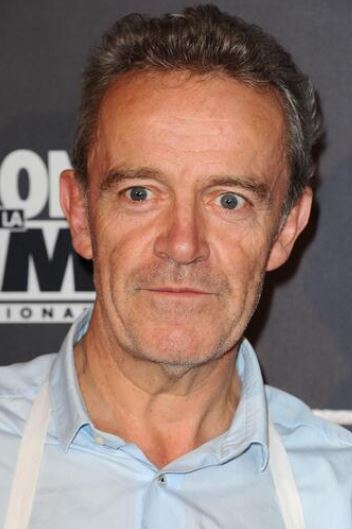 Alain Passard