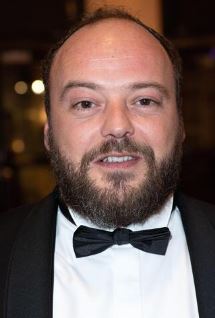 Alban Ivanov