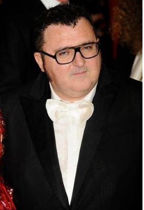 Alber Elbaz
