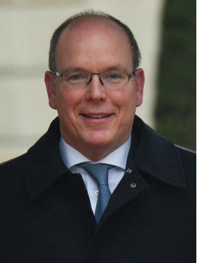Albert de Monaco