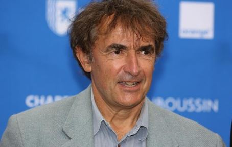 Albert Dupontel