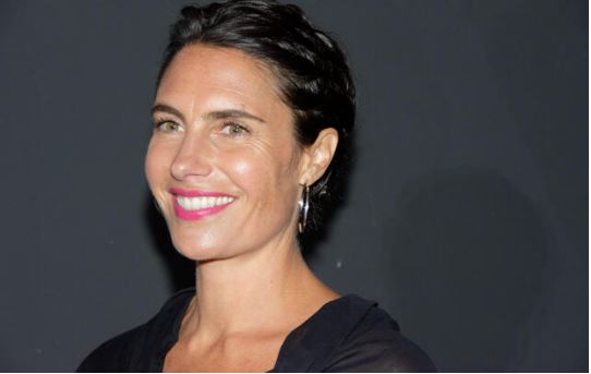 Alessandra Sublet
