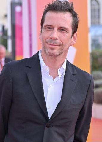 Alex Beaupain