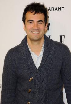 Alex Goude