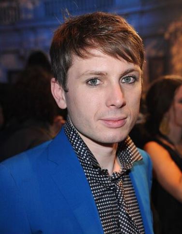 Alex Kapranos