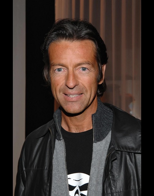 Alexandre Debanne