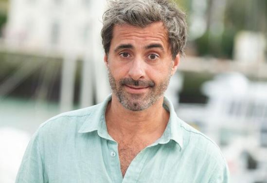 Alexandre Varga