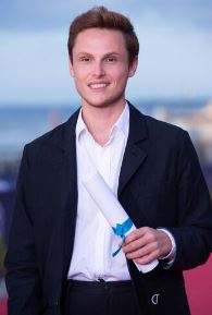 Alexandre Wetter