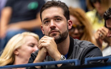 Alexis Ohanian
