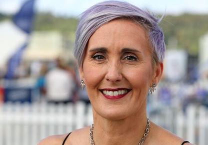 Alison Wheeler