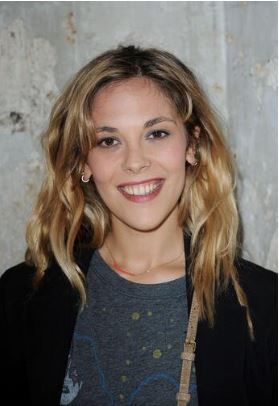 Alysson Paradis