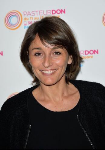 Amandine Bégot