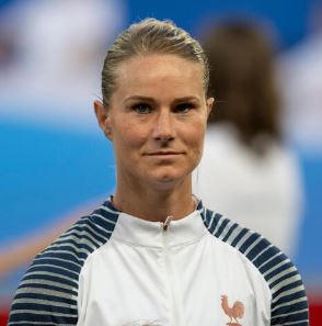 Amandine Henry
