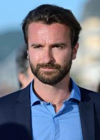 Amaury de Crayencour