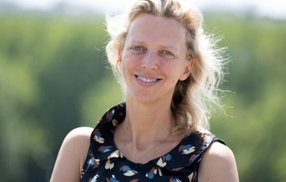 Amélie de Bourbon