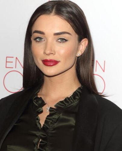 Amy Jackson