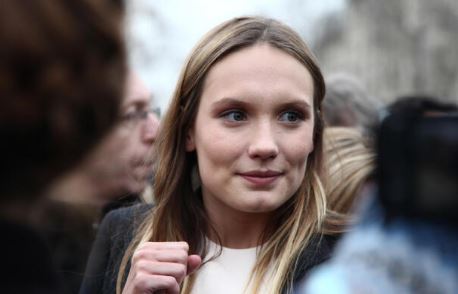 Ana Girardot
