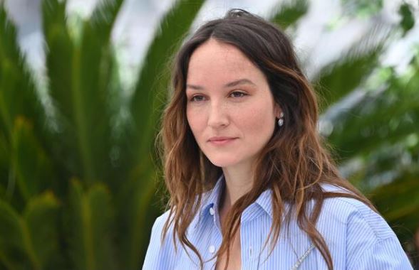 Anaïs Demoustier