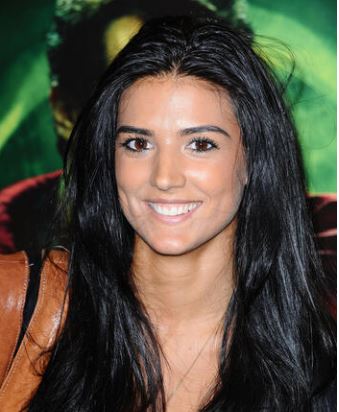 Anara Atanes