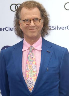 André Rieu