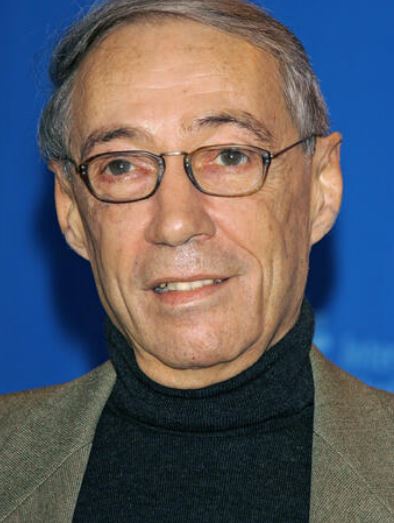 André Téchiné