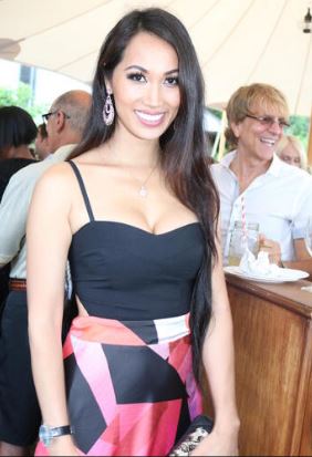 Angie Vu Ha
