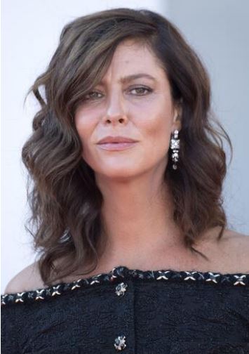 Anna Mouglalis