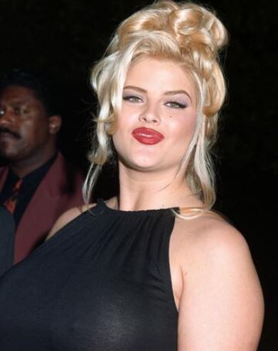 Anna Nicole Smith