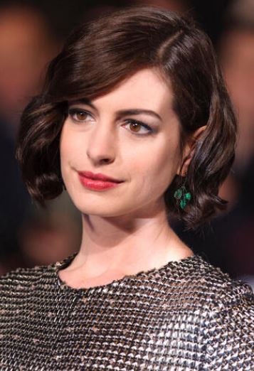 Anne Hathaway