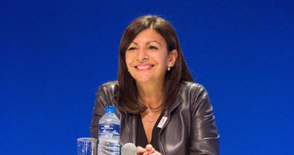 Anne Hidalgo