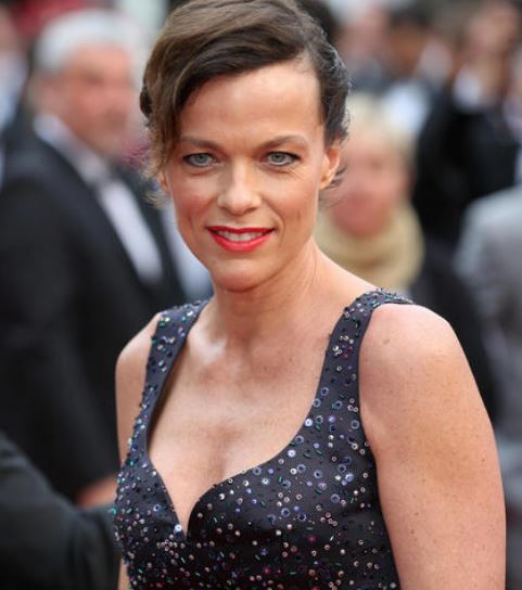 Anne Le Nen