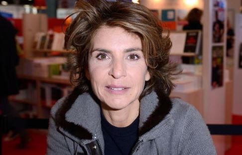 Anne Nivat