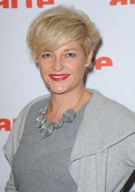 Annette Gerlach
