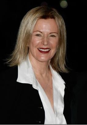 Anni-Frid Lyngstad