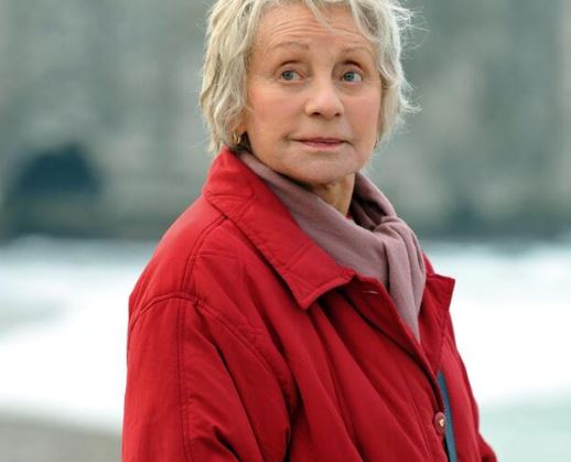 Annie Cordy