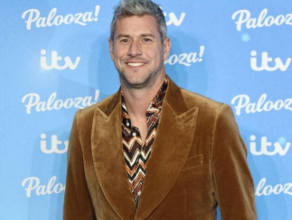 Ant Anstead