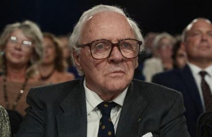 Anthony Hopkins