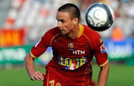 Anthony Le Tallec