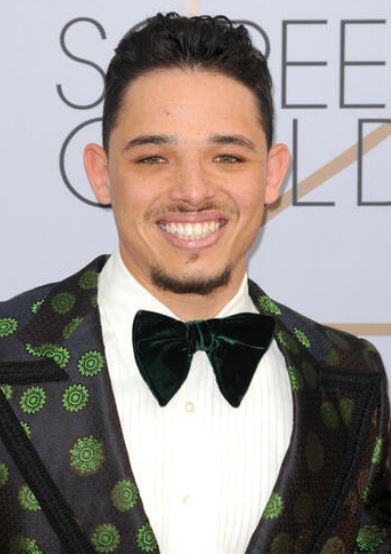 Anthony Ramos