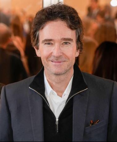 Antoine Arnault