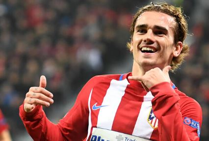 Antoine Griezmann