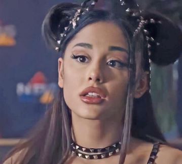 Ariana Grande