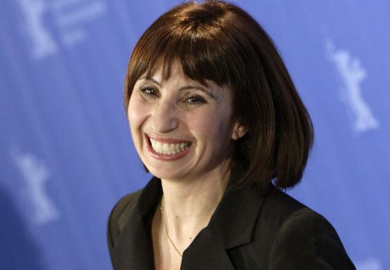 Ariane Ascaride