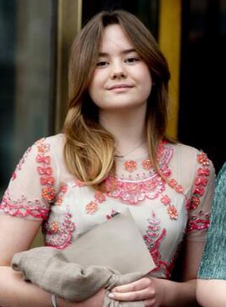 Ariane des Pays-Bas