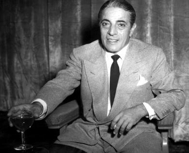 Aristote Onassis